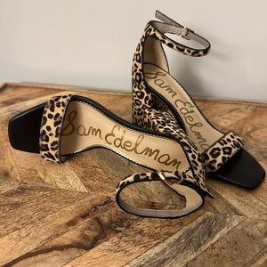 Sam Edelman NEW Sz8